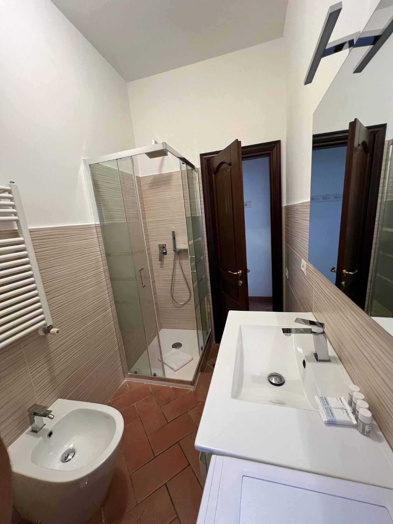 Colosseum 20 Apartment 罗马 外观 照片