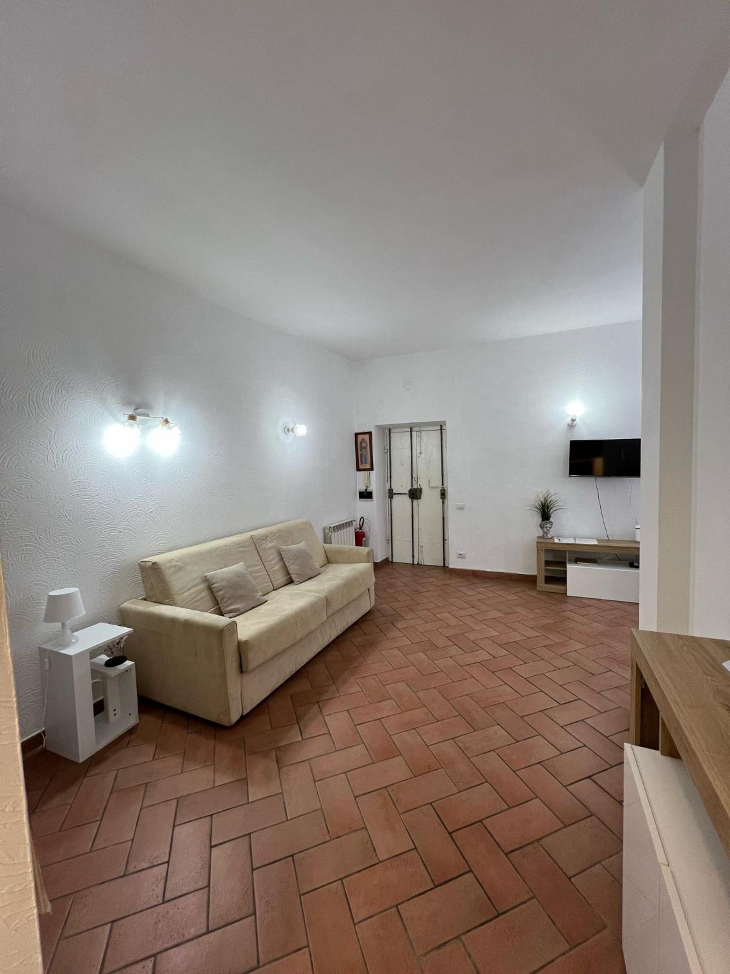 Colosseum 20 Apartment 罗马 外观 照片