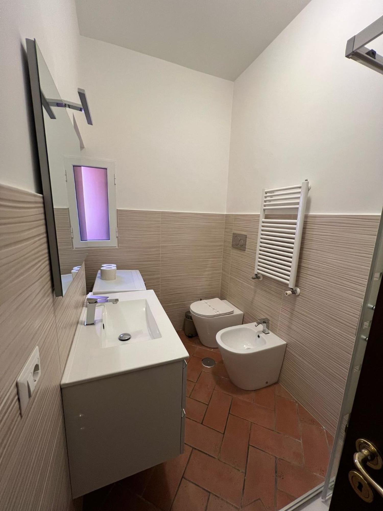 Colosseum 20 Apartment 罗马 外观 照片